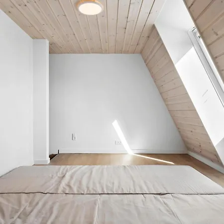 Lovely In Vaeggerlose With Sauna Boto By