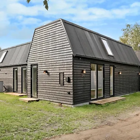 Lovely In Vaeggerlose With Sauna Holiday home *