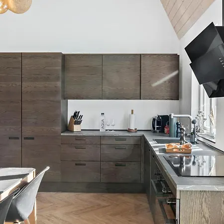 Lovely In Vaeggerlose With Sauna Boto By