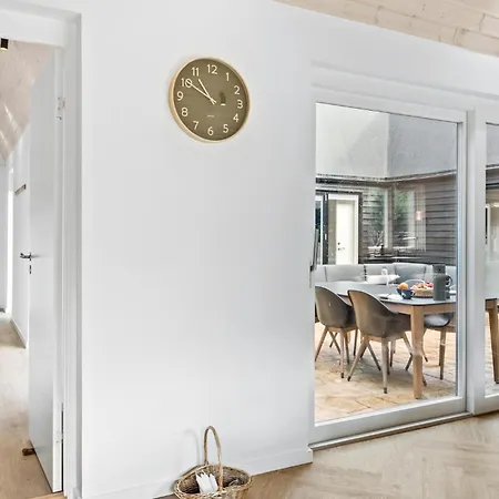 Lovely In Vaeggerlose With Sauna Boto By