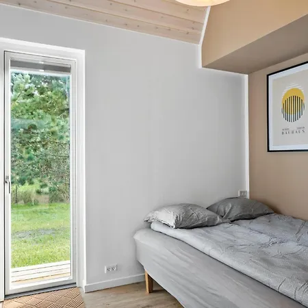 Lovely In Vaeggerlose With Sauna Holiday home Boto By